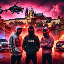 Praha neni pro sraby