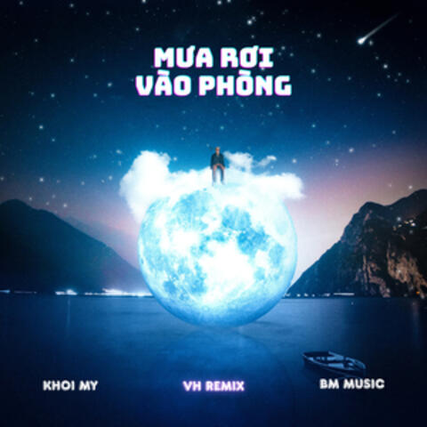 Mưa Rơi Vào Phòng