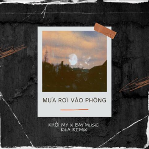 Mưa Rơi Vào Phòng