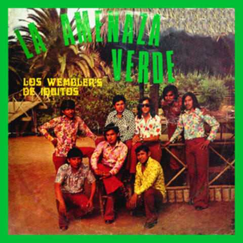 La Amenaza Verde