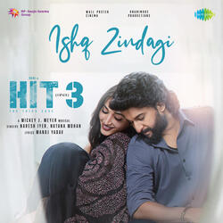 Ishq Zindagi (From "Hit - 3")