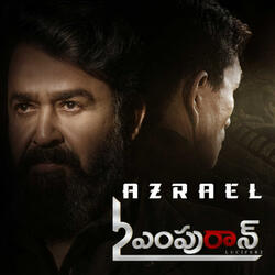 Azrael (From "L2: Empuraan")