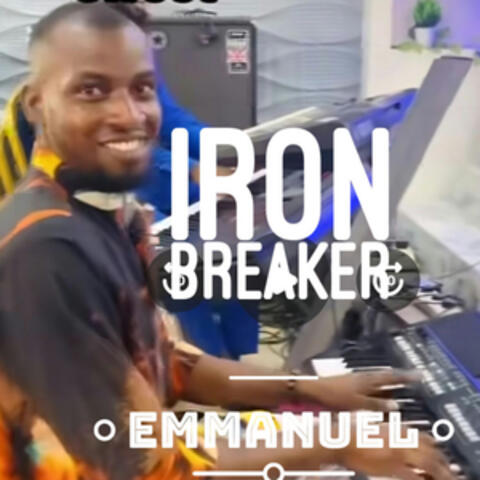 Iron breaker