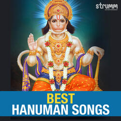 Sankatmochan Hanuman Ashtak - Sankatmochan Naam Tiharo