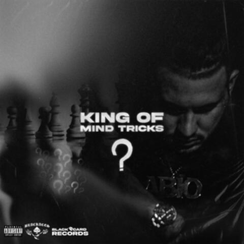 King Of Mind Tricks