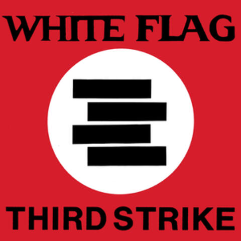 Thrid Strike