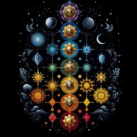 Chakras