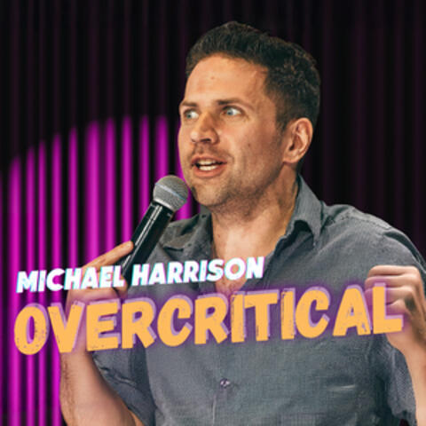 Overcritical