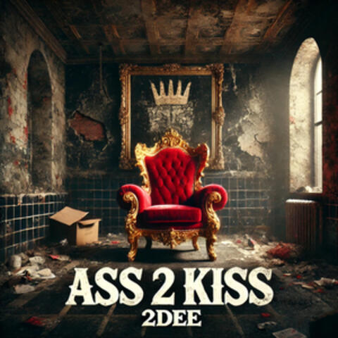 Ass 2 kiss