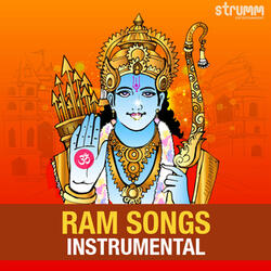 Atma Rama (Instrumental)
