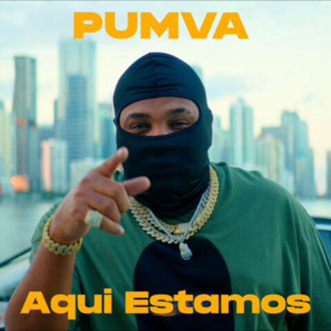 Aqui Estamos