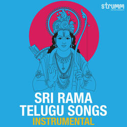 Ramachandraya Janaka (Instrumental)