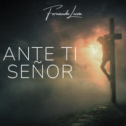 Ante ti, Señor