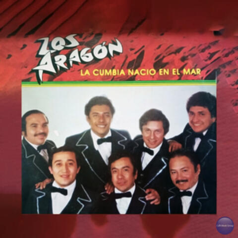 La Cumbia Nació en el Mar