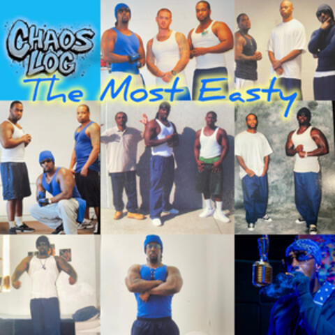 The Most Easty