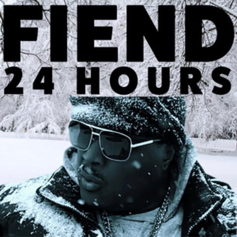 24 Hours