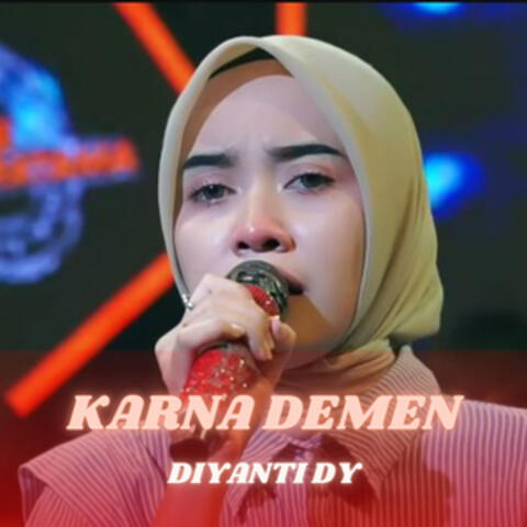 Karna Demen