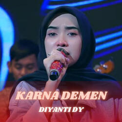 KARNA DEMEN