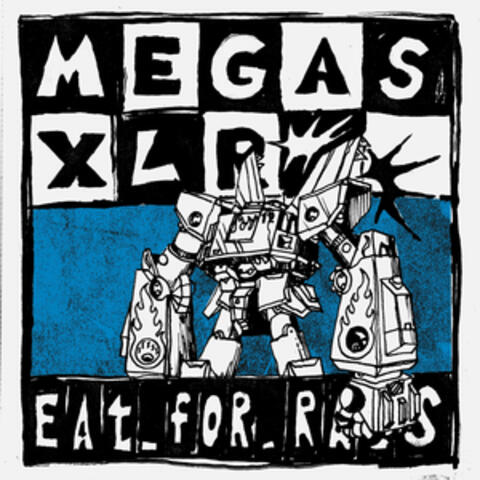 megas xlr