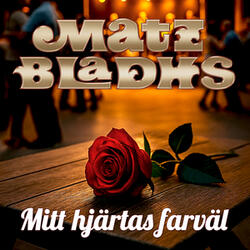 Mitt hjärtas farväl