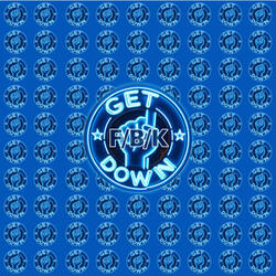 get down