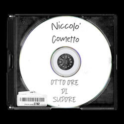 Otto Ore Di Sudore