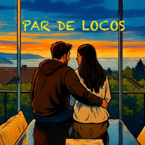 Par de locos