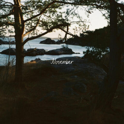 November
