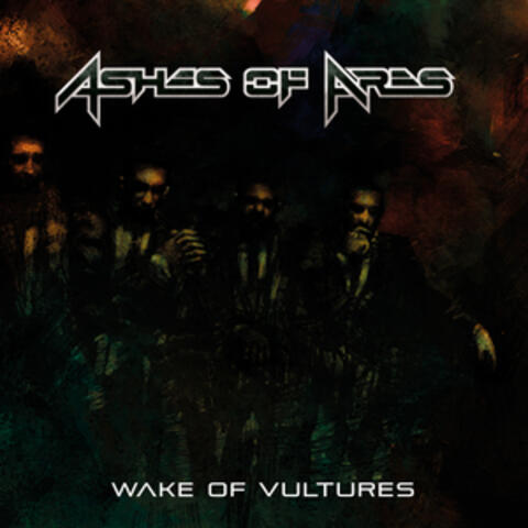 Wake Of Vultures
