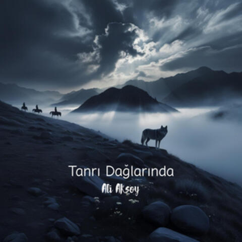 Tanrı Dağları