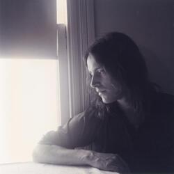 Someone Else's Shoes