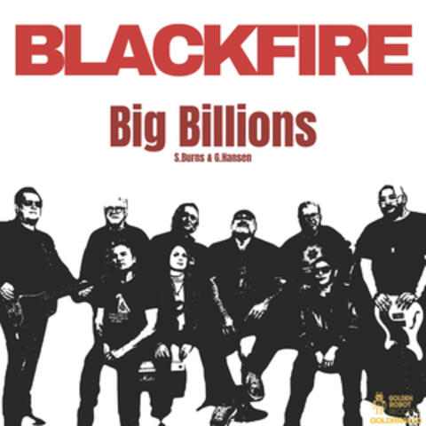 Big Billions
