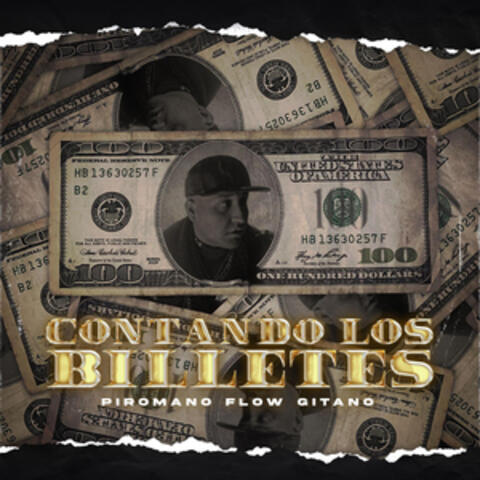 CONTANDO LOS BILLETES
