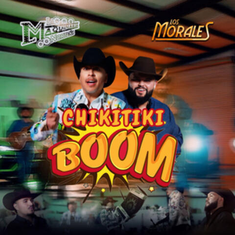 Chikitiki Boom