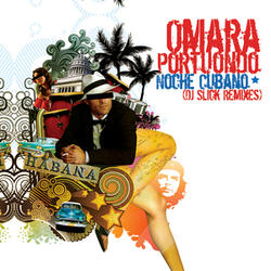 Noche Cubana