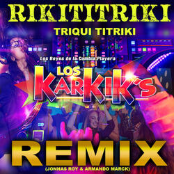 Rikititriki Triqui Titriki