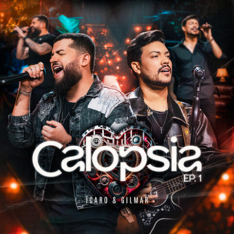 Calopsia, EP.1