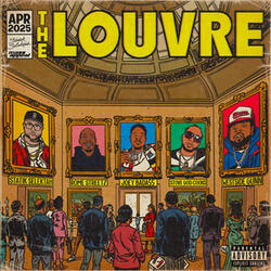 The Louvre