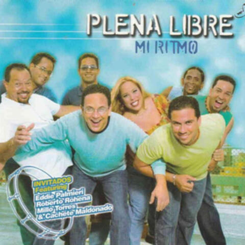 Mi Ritmo