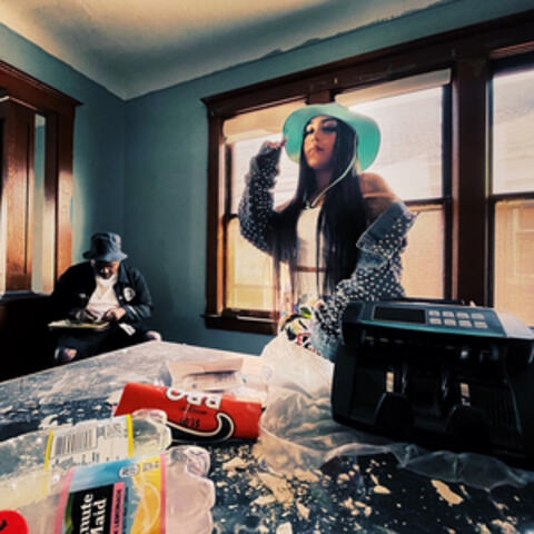 Menace to Society (Mixtape)