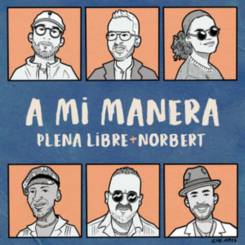 A Mi Manera