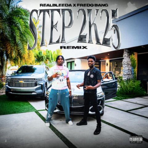 STEP 2K25