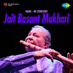 Bibhas Ang-Alap Jor (Live) Hari Prasad Chaurasia