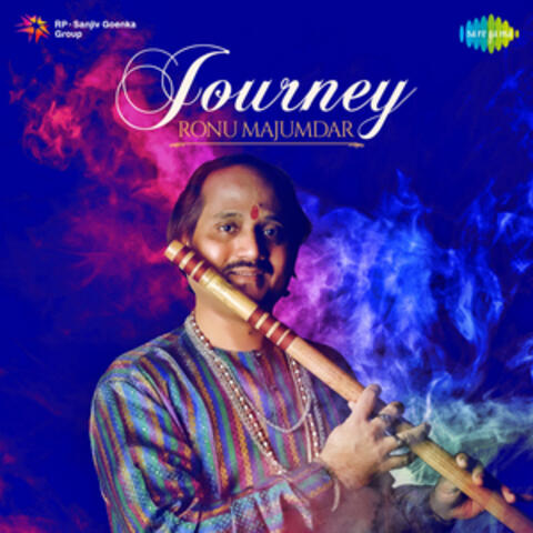 Journey Ronu Majumdar