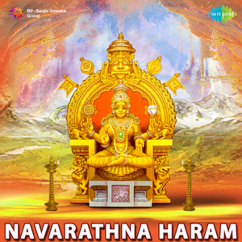 Navarathna Haram