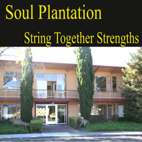 String Together Strengths