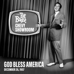 God Bless America