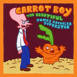Overture To Carrot Boy