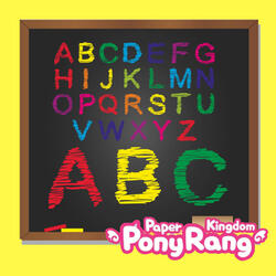 Alphabet H Song