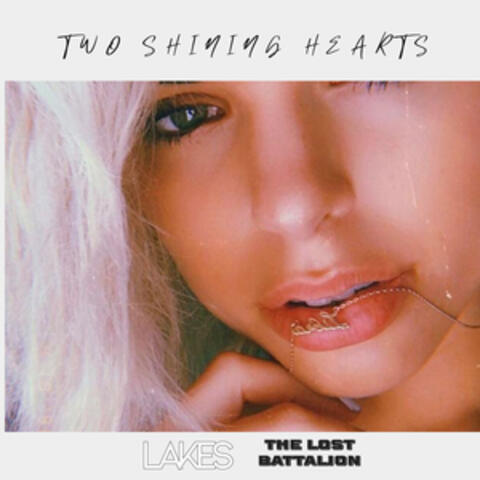 Two Shining Hearts